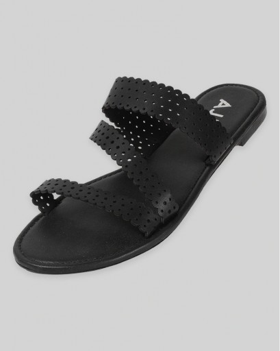 Ajio chappal sales