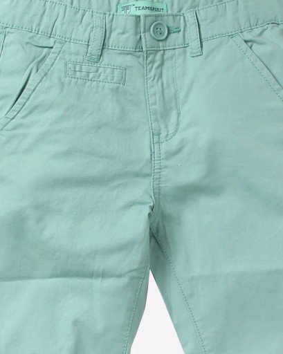 Buy Olive Trousers & Pants for Boys by KB TEAM SPIRIT Online | Ajio.com