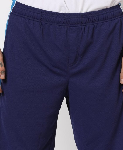 PERFORMAX Mid-Rise QuickDry Shorts With Insert Pockets|BDF Shopping