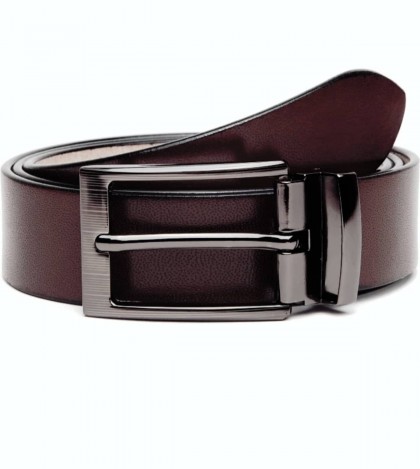 KAEZRI Men's Leather Belt