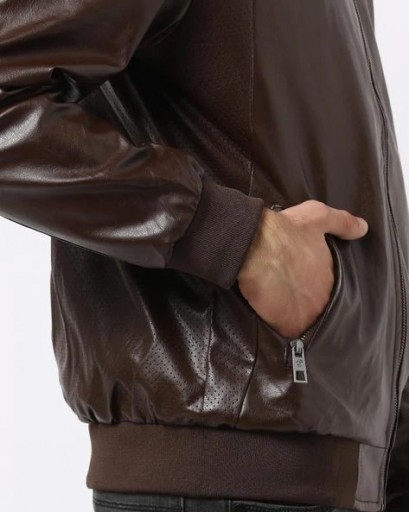 Buy Zip-Front Reversible Slim Fit Jacket Online at Best Prices in India -  JioMart.