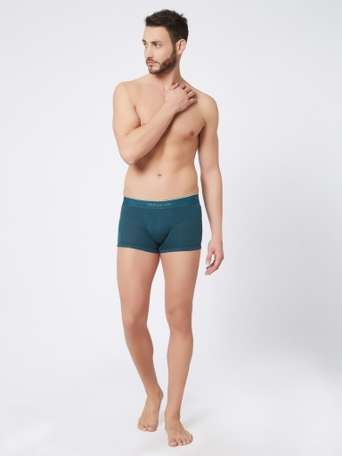 XYXX Men IntelliSoft Antimicrobial Micro Modal Ace Trunks XYTRNK