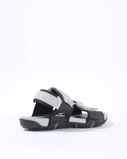 performax washable sports sandals with velcro fastening